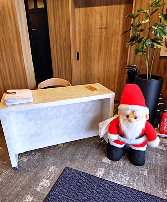 クリスマスイベント